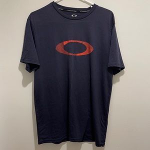 Men’s Oakley Tshirt